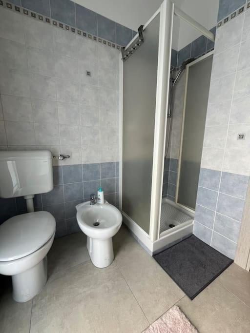 La Casa Tra I Tigli Apartamento *