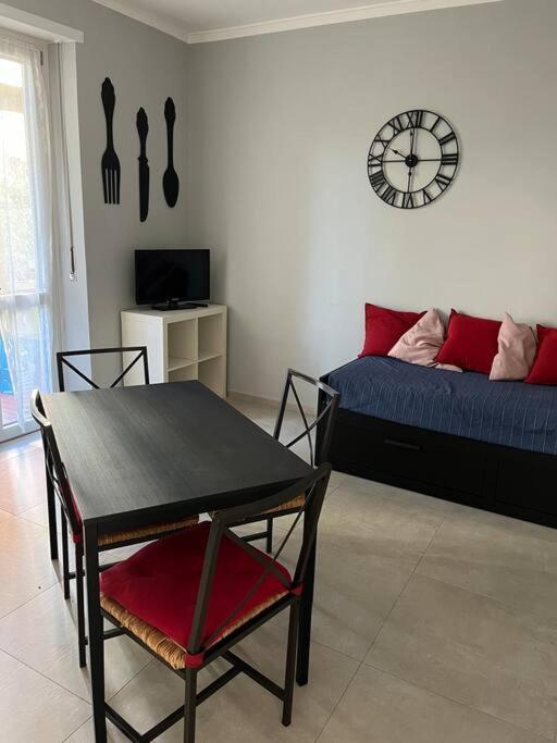 Apartamento La Casa Tra I Tigli