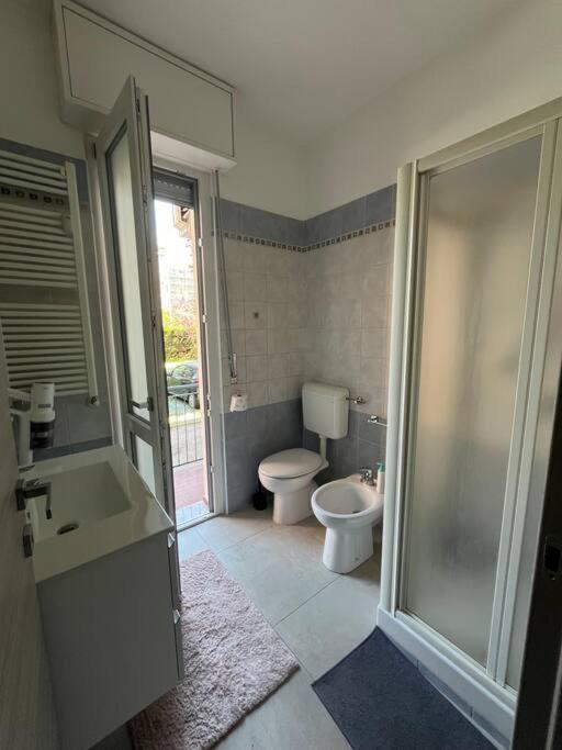 La Casa Tra I Tigli * Turín