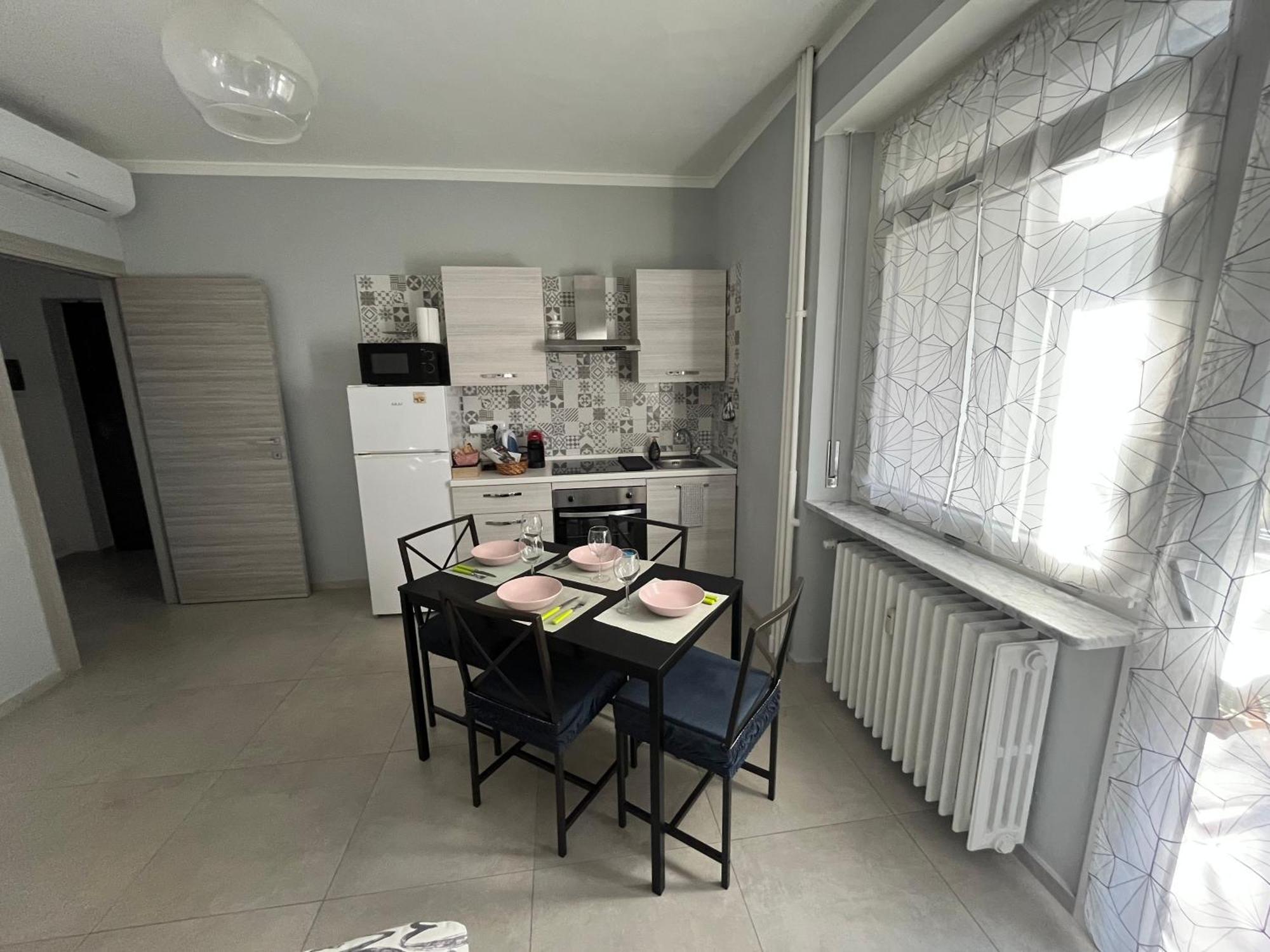 La Casa Tra I Tigli
