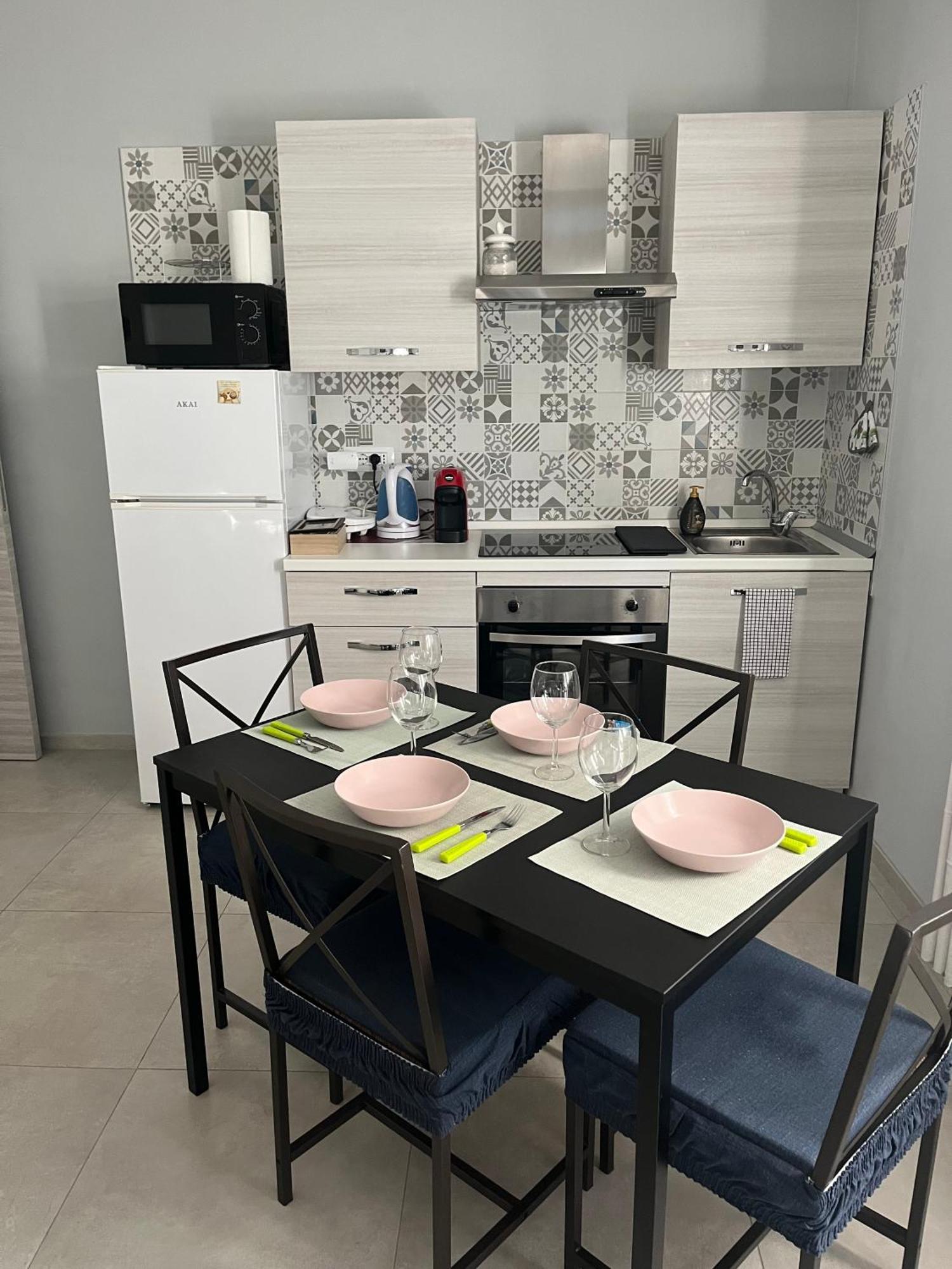 La Casa Tra I Tigli Apartamento