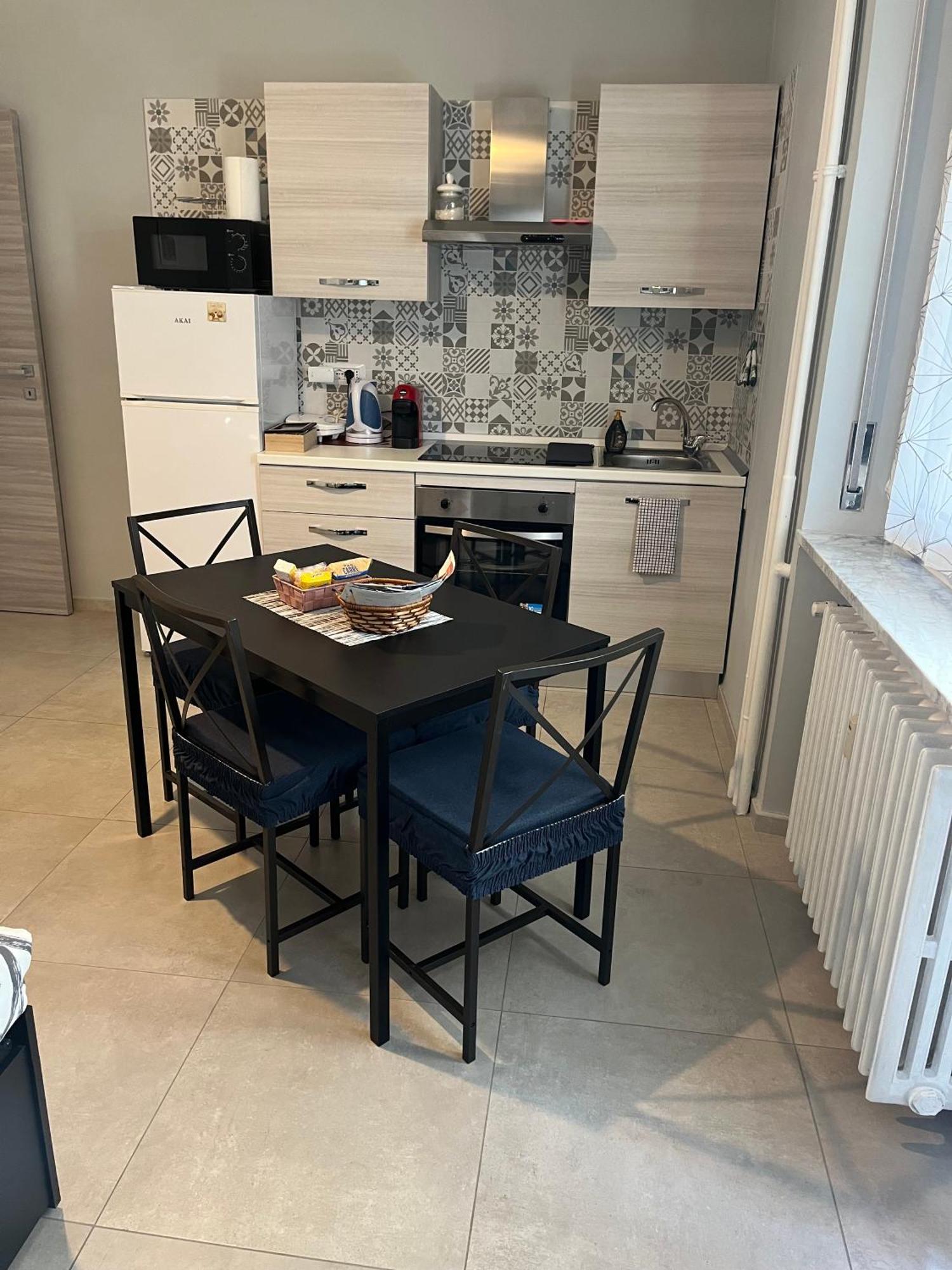 Apartamento La Casa Tra I Tigli