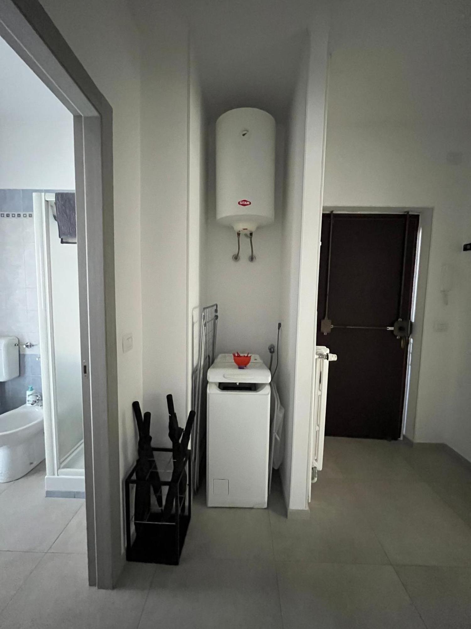 La Casa Tra I Tigli Apartamento Turín