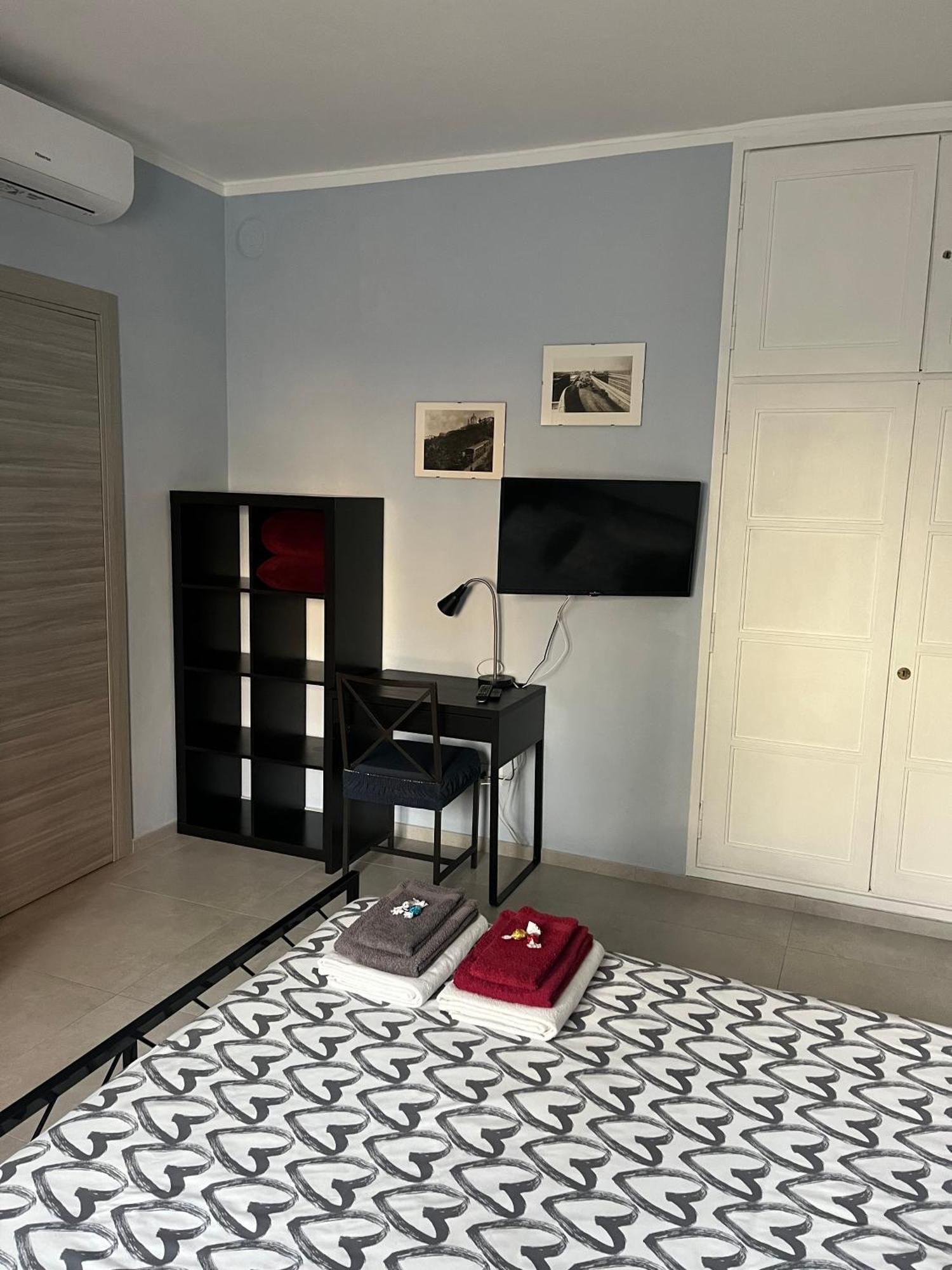 La Casa Tra I Tigli Apartamento Turín