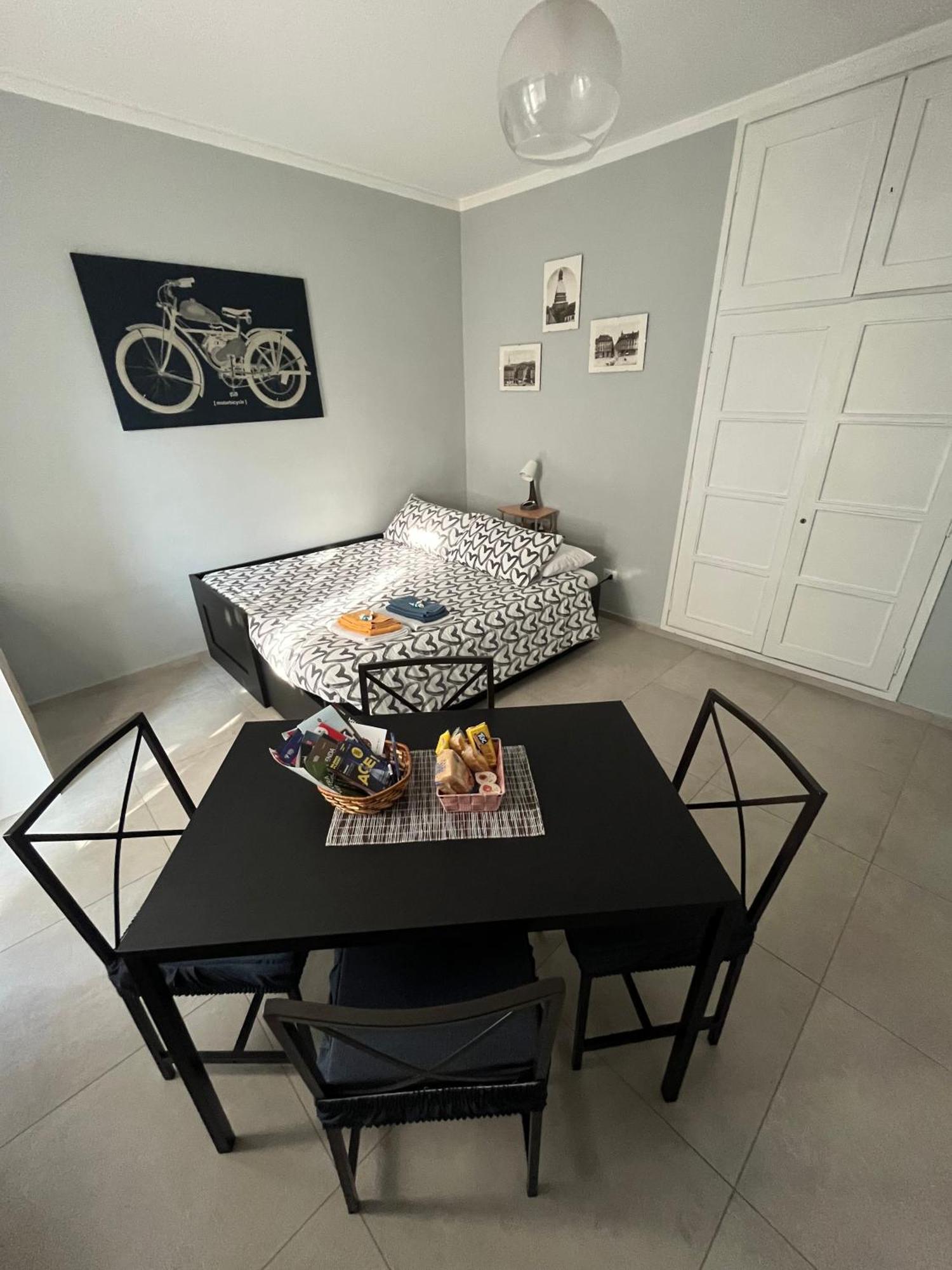 La Casa Tra I Tigli Apartamento Turín