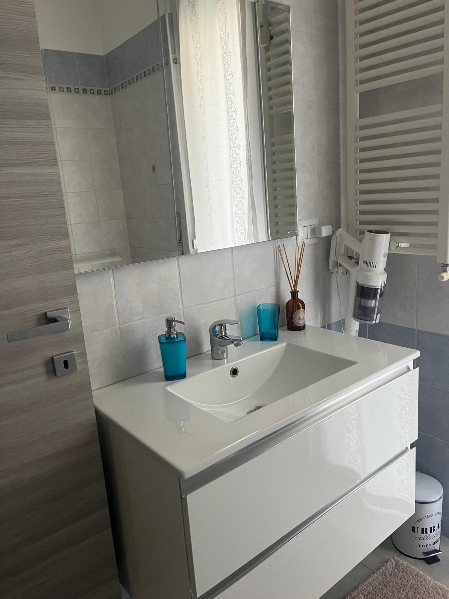 Apartamento La Casa Tra I Tigli
