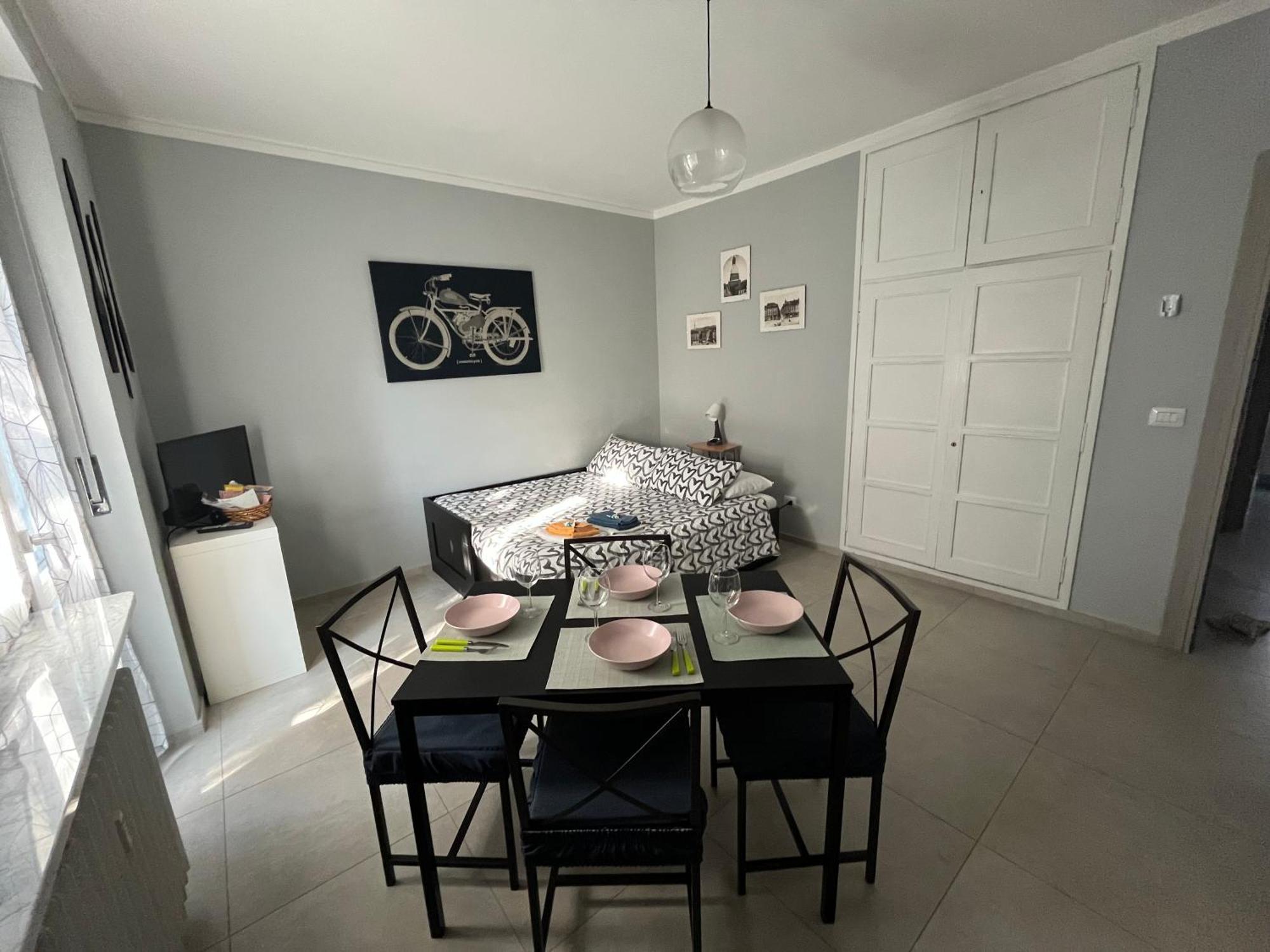 Apartamento La Casa Tra I Tigli