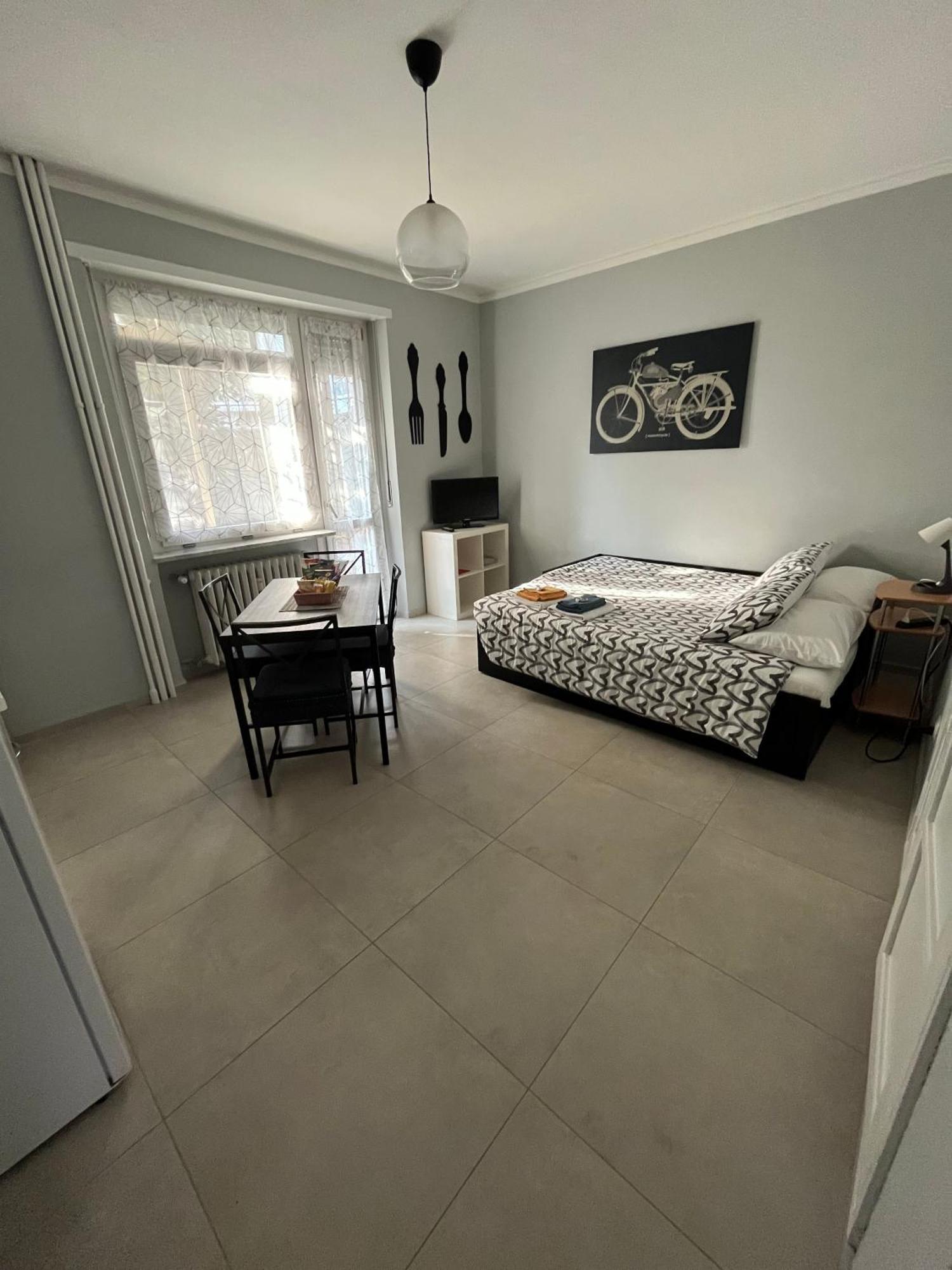 Apartamento La Casa Tra I Tigli *