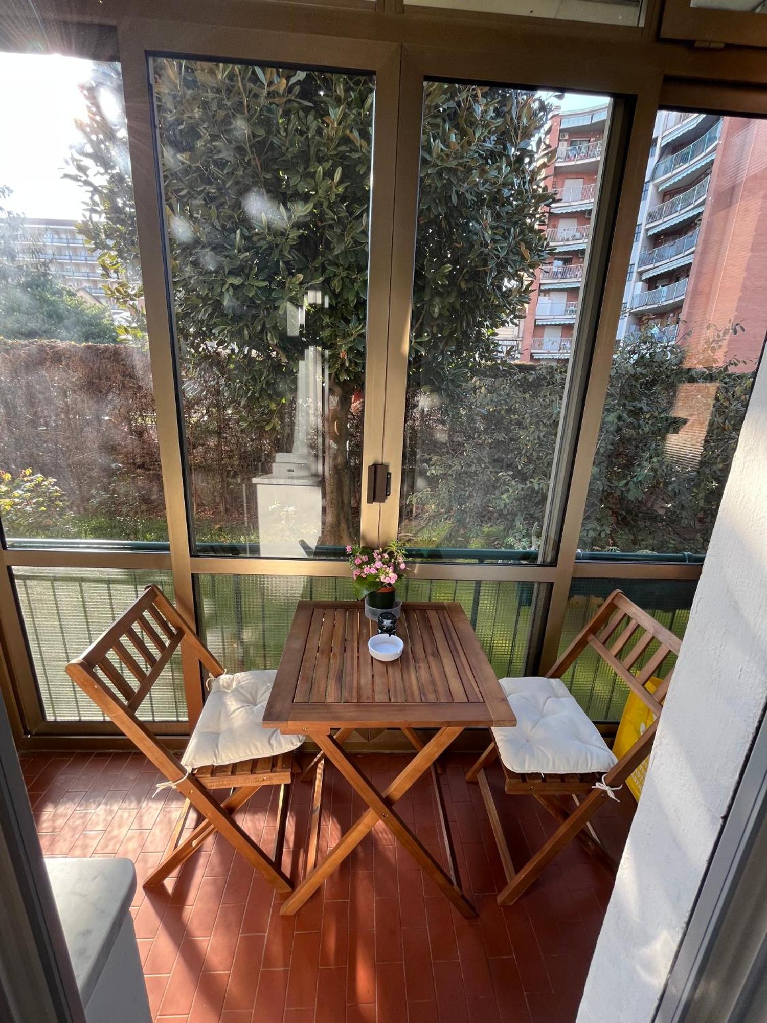 La Casa Tra I Tigli Apartamento Turín