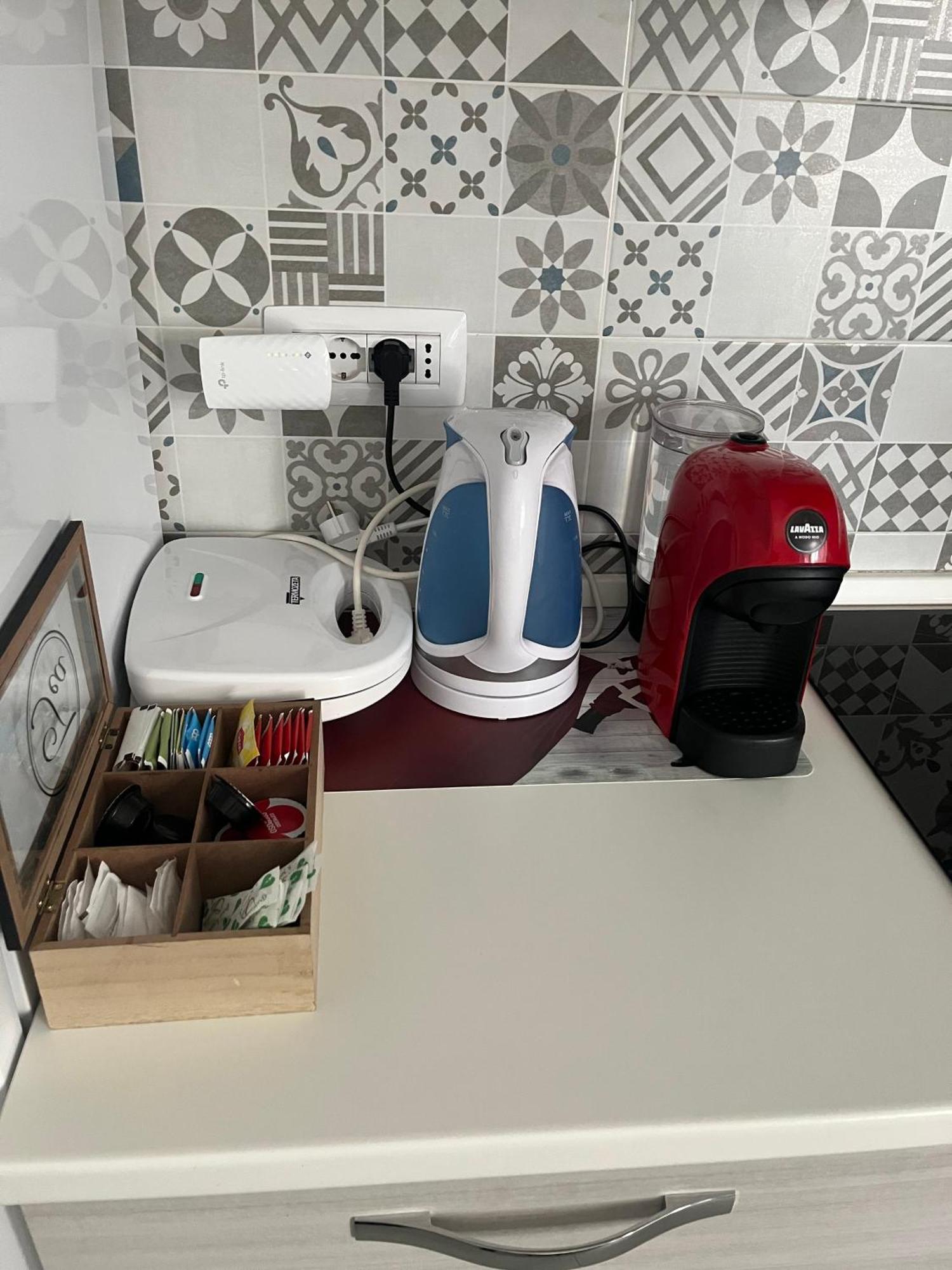 Apartamento La Casa Tra I Tigli Turín